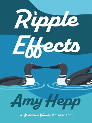 cover image of Ripple Effects